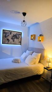 Vida Feliz, au cœur de la nature