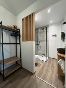 Vida Feliz, au cœur de la nature