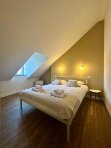 Casa Firmin - Joli cocon design à 3 de la gare & 5 du coeur de ville