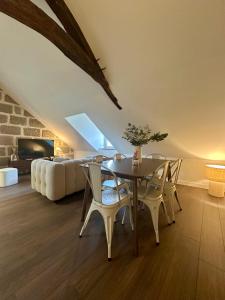 Casa Firmin - Joli cocon design à 3 de la gare & 5 du coeur de ville