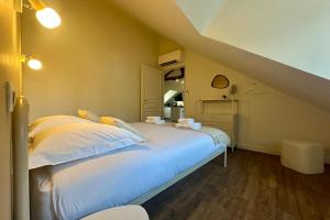 Casa Firmin - Joli cocon design à 3 de la gare & 5 du coeur de ville