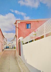 CASAROSA - Guesthouse Alentejo