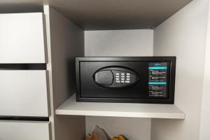 Apto 2 - 200m da praia, Bares e Hard Rock Café