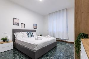 Spacious 4-Bed 2-Bath, 3 min Walk to M1 Bande Nere