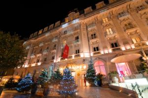 Boscolo Nice Hotel & Spa