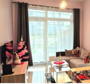 Apartament Lawendowy Relax