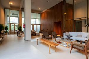 Studio Mobiliado Jerônimo da Veiga