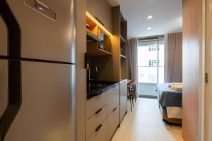 Studio Mobiliado Jerônimo da Veiga