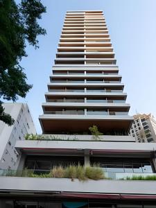 Studio Mobiliado Jerônimo da Veiga