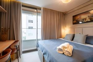 Studio Mobiliado Jerônimo da Veiga