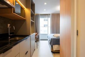 Studio Mobiliado Jerônimo da Veiga