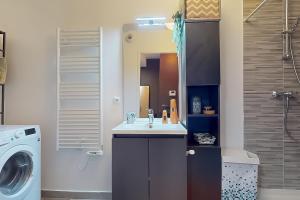 Appartement T2 exceptionnel avec Terrasse