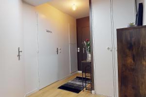 Appartement T2 exceptionnel avec Terrasse