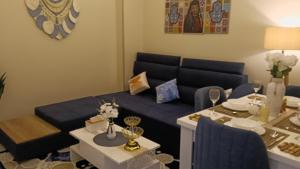 Sea view Hotel Apartment in center