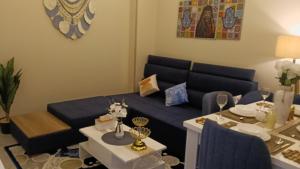 Sea view Hotel Apartment in center