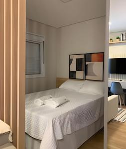 Studio próximo a Faria Lima