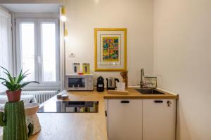 Garibaldi Suite - 7sundays