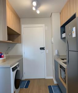 Studio próximo a Faria Lima