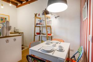 Garibaldi Suite - 7sundays