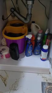 Sea view Hotel Apartment in center