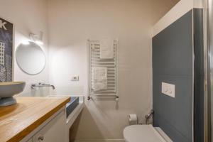 Garibaldi Suite - 7sundays