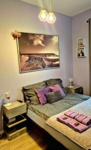 Apartament Lawendowy Relax