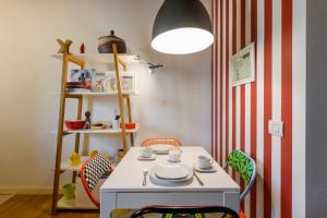 Garibaldi Suite - 7sundays