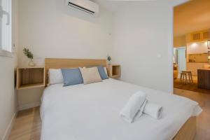 Escapada cálida para 4, en Plaza Chueca