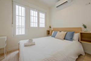 Escapada cálida para 4, en Plaza Chueca