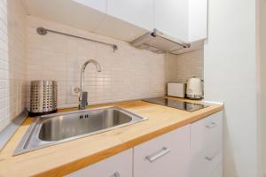 Escapada cálida para 4, en Plaza Chueca