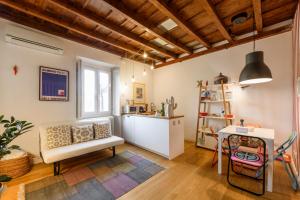 Garibaldi Suite - 7sundays