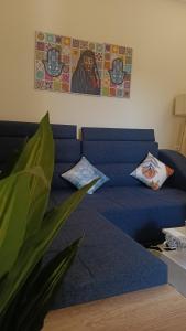 Sea view Hotel Apartment in center