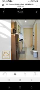 smdc grass T5 cozy residence