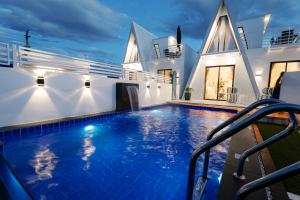 Villa Namnama Private Resort