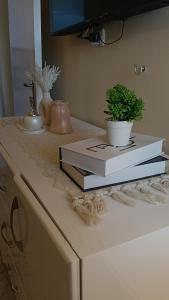 Sea view Hotel Apartment in center