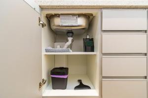 Studio com Sacada no Centro - MAN1706