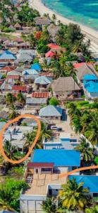 Lulu Zanzibar Apartments