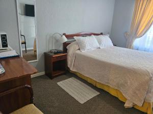 Apart Hotel Casablanca