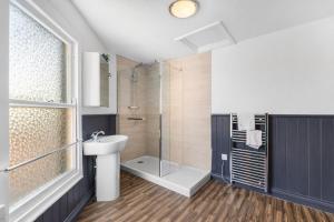 The Penthouse on Bristols Iconic Harbourside