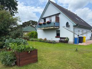 Apartment Käptn Max