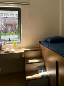 Loftic Apartments - Pink Church