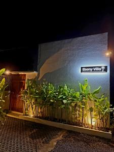 Ebony Villa Kerobokan