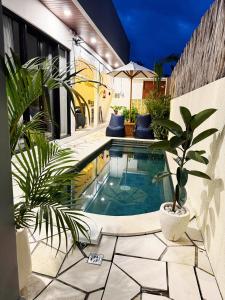 Ebony Villa Kerobokan