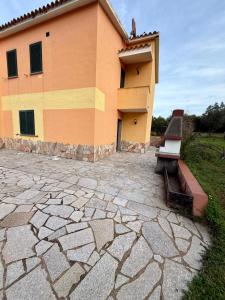 Villa Melograno