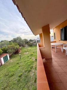 Villa Melograno