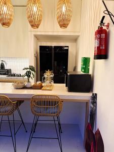 Ebony Villa Kerobokan