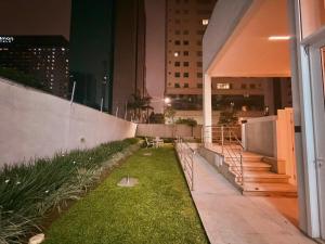 709 - Rentaqui Apartamento Vila Olimpia Premium