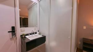 709 - Rentaqui Apartamento Vila Olimpia Premium