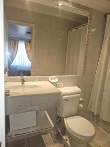 Apart Hotel Casablanca