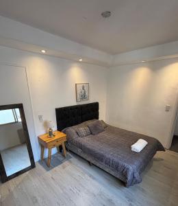 Departamento Sol y Vino